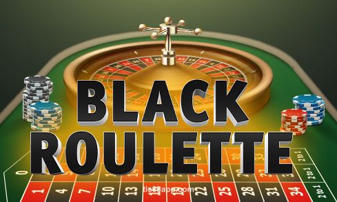 Black Roulette trò chơi casino đỉnh cao tại tic88