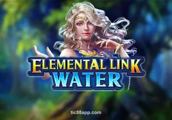 Hình ảnh trò chơi Elemental Link Water tại tic88